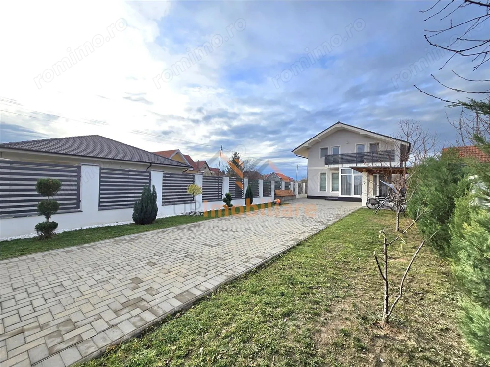 CASA P+M | SANMARTIN (ORADEA) | BIHOR