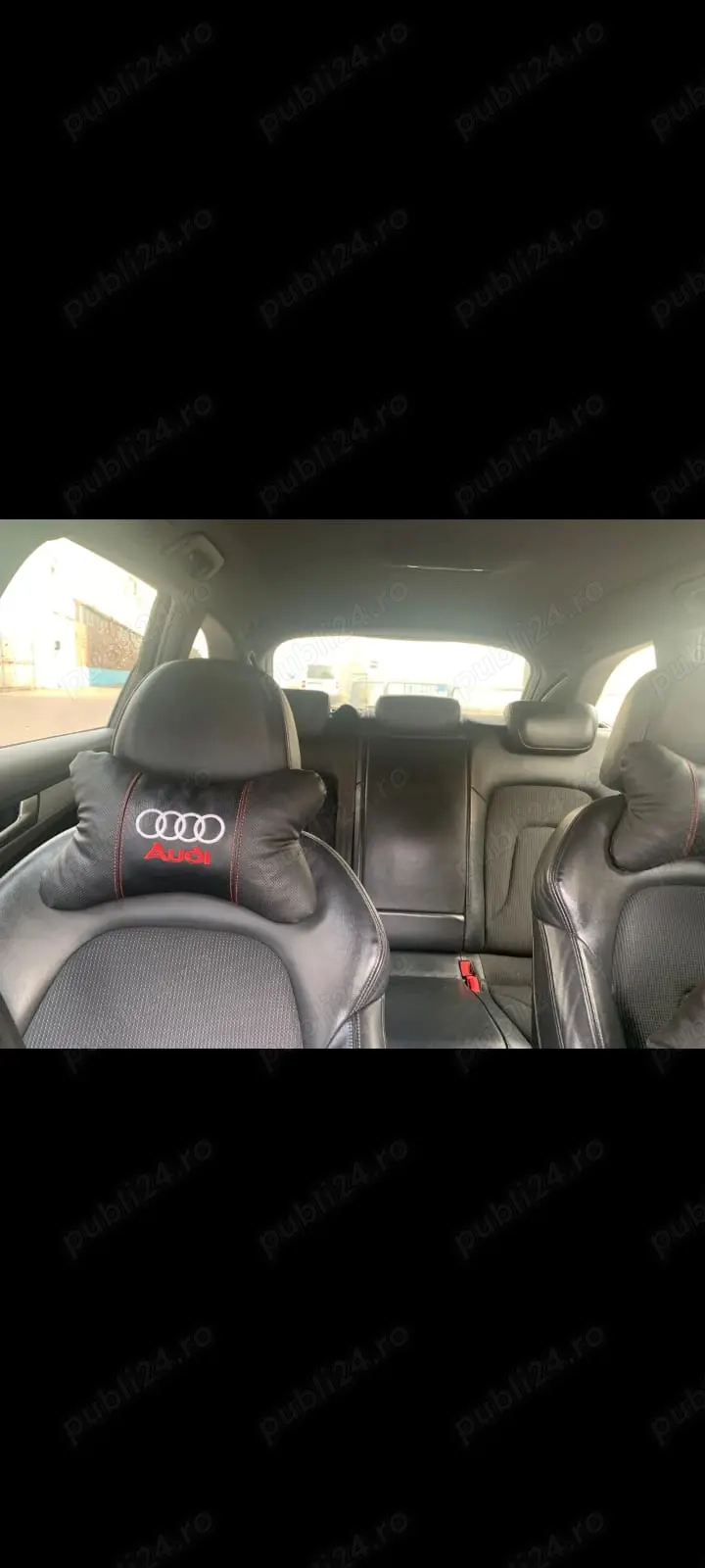 Vând audi A4 b8 S-line 2010