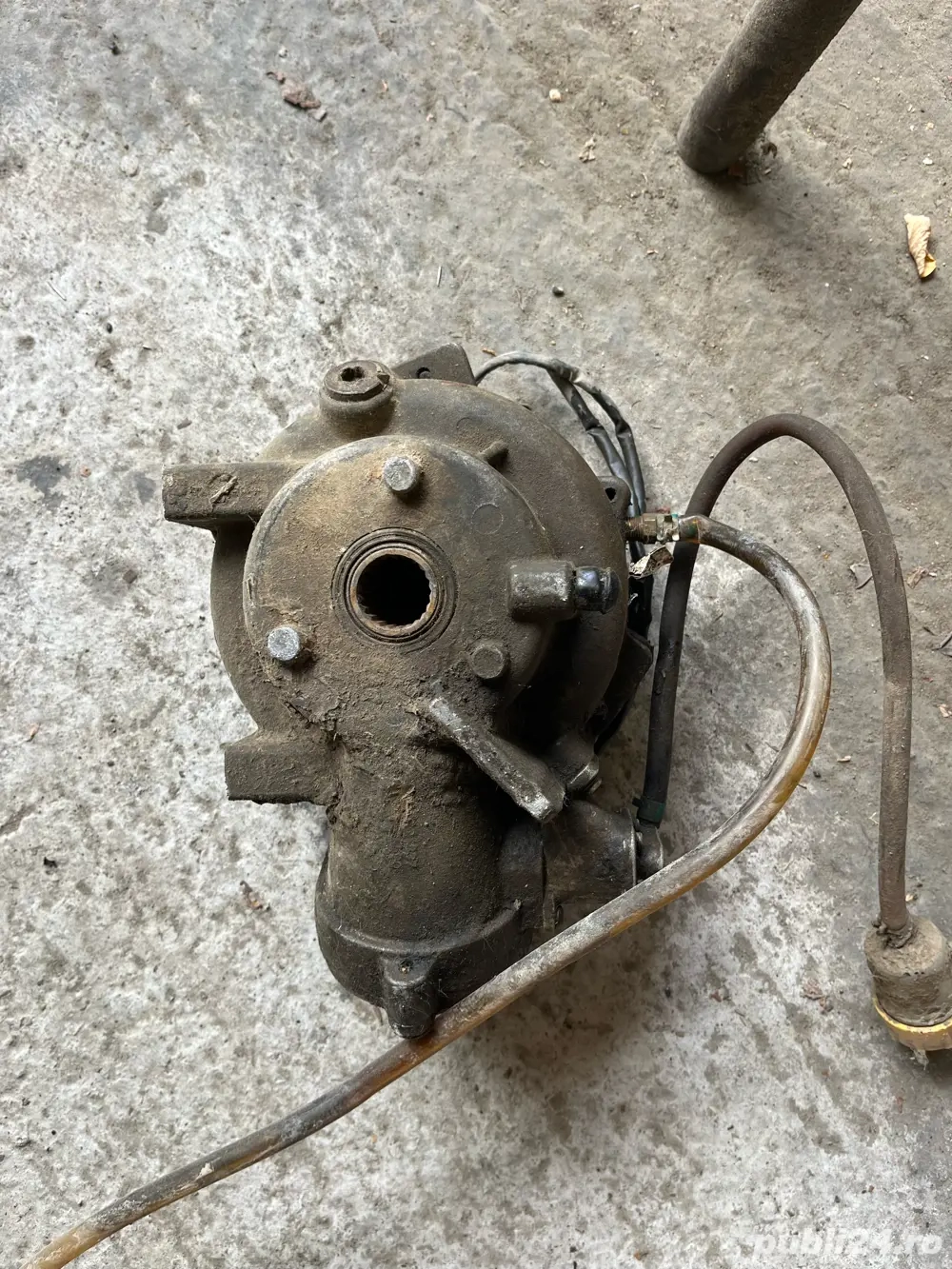 Diferential fata (cu autofranare) Polaris Sportsman