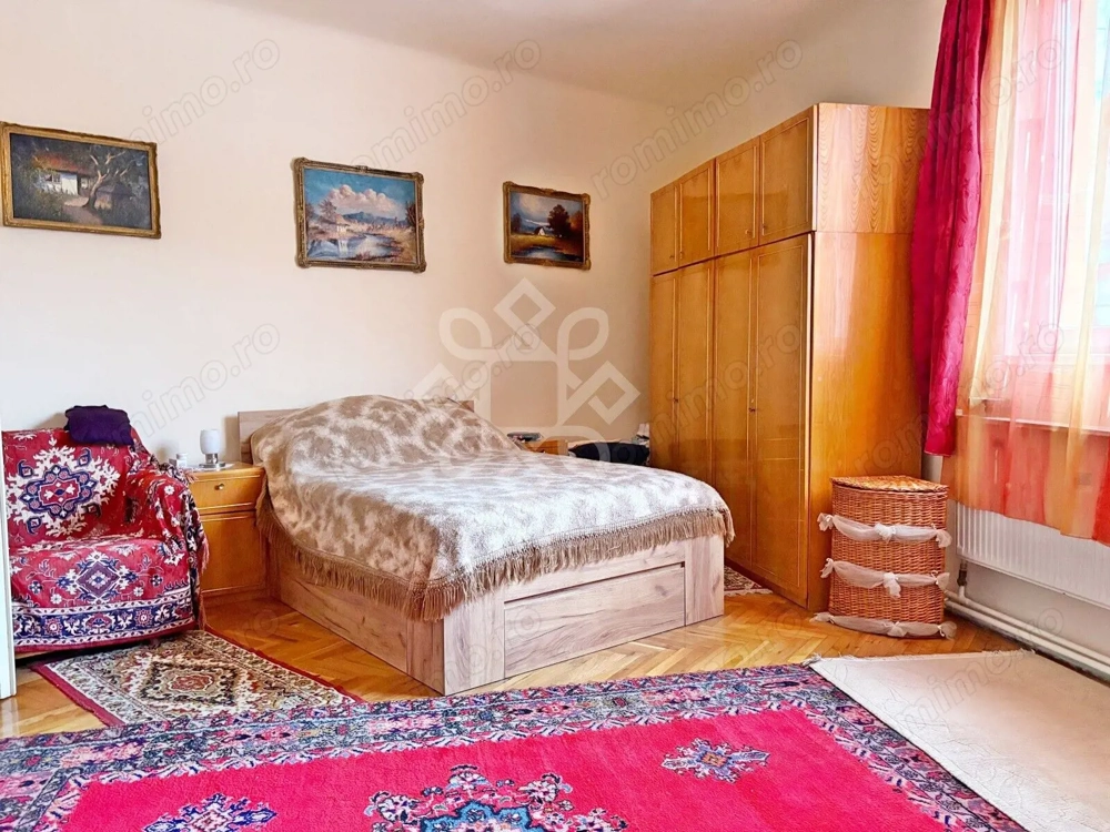 Casa individuala cu teren ultracentral in Oradea