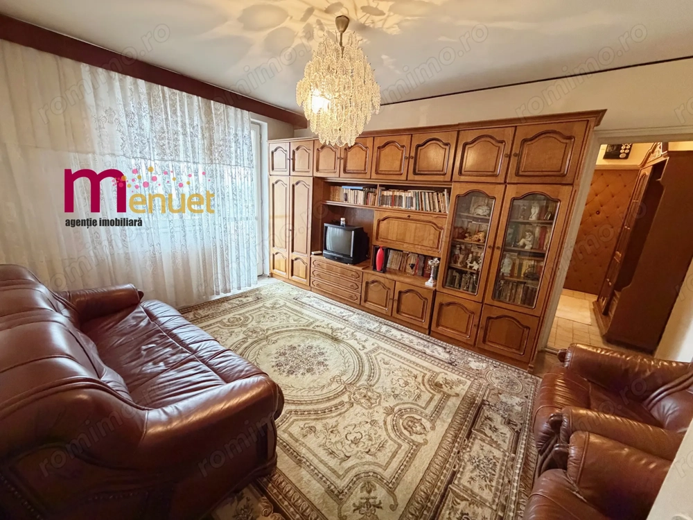 Apartament 2 camere,Piata Veche,Central