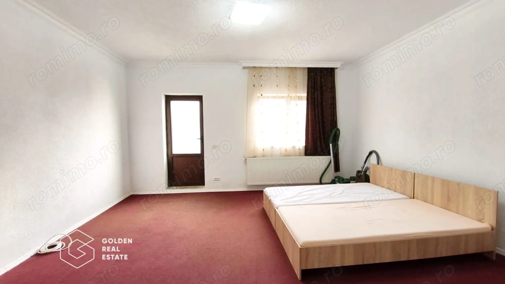 Apartament cu o camera, zona centrala comision 0%
