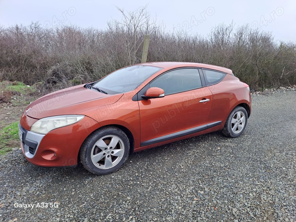 Renault Megane 3 Z