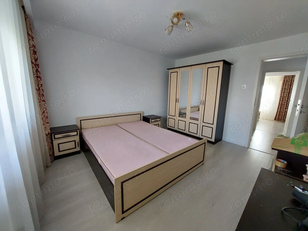 Apartament 3 camere Drumul Taberei_Favorit