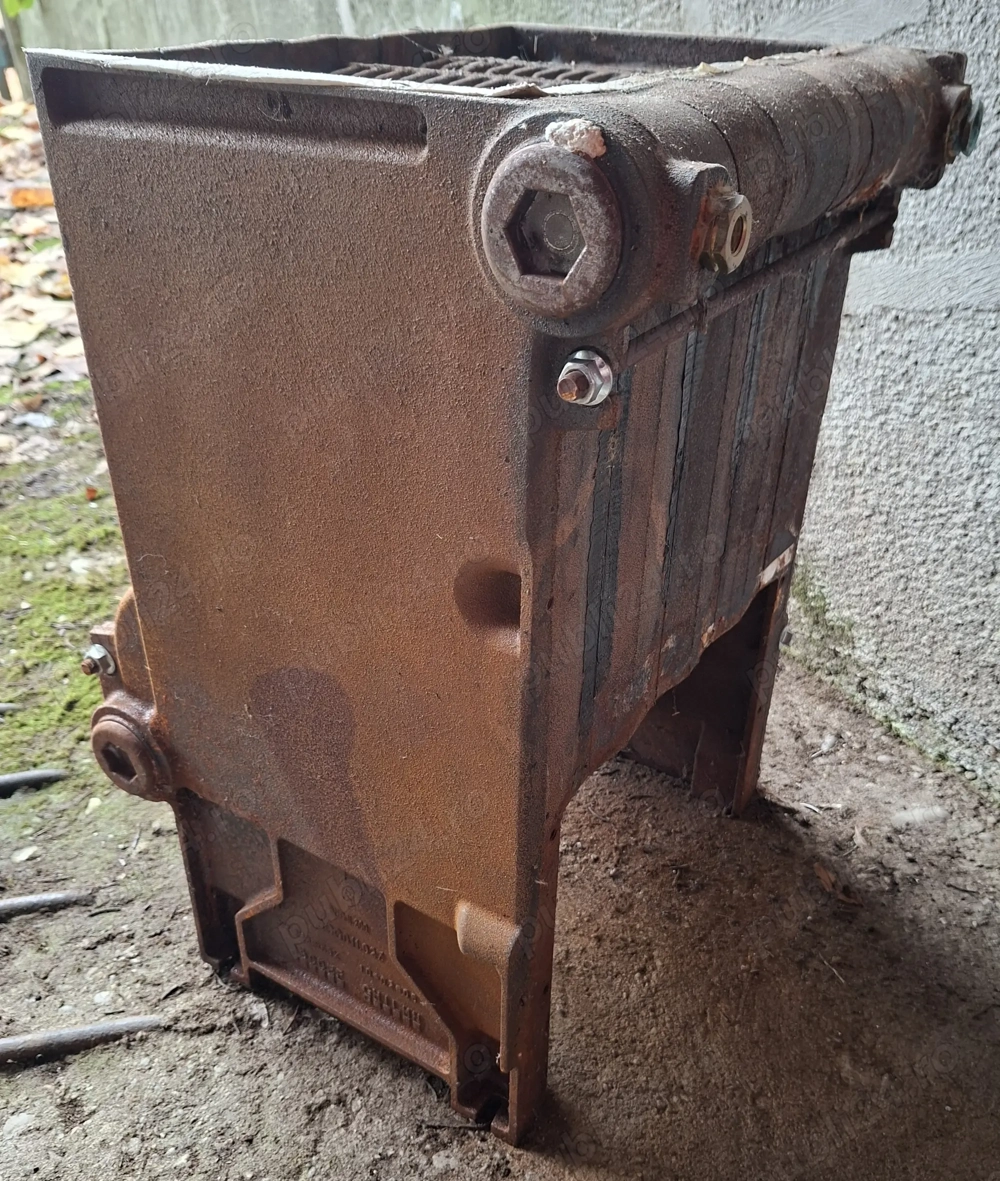 Schimbator caldura centrala termica PROTHERM KLZ 40  Ursul 