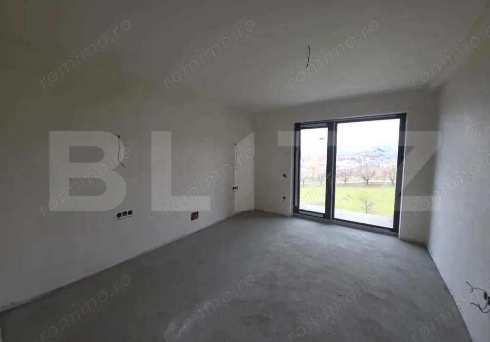 Apartament 3 camere, 110 mp, terasa circulabila, zona Dedeman