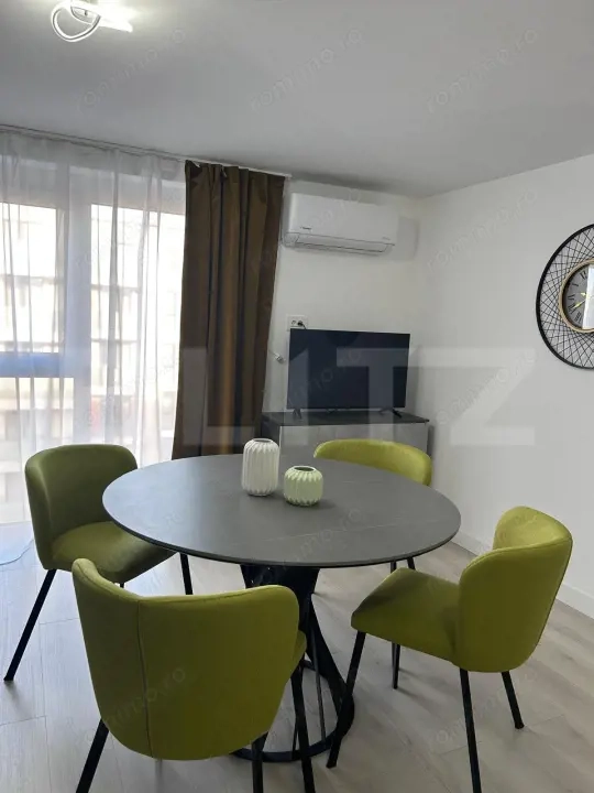 Apartament 2 camere – zona Kaufland Centura