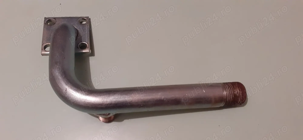 4 piese (conducte) centrala termica PROTHERM KLZ 40  Ursul  