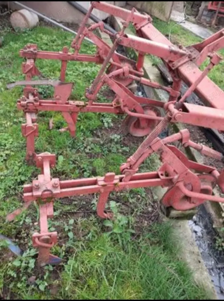 prasitor porumb cartofi