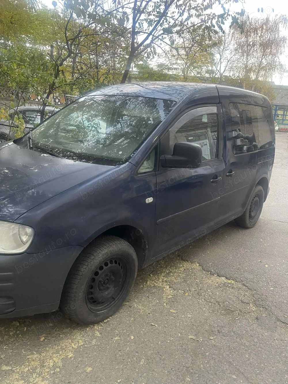 caddy 5 locuri functional