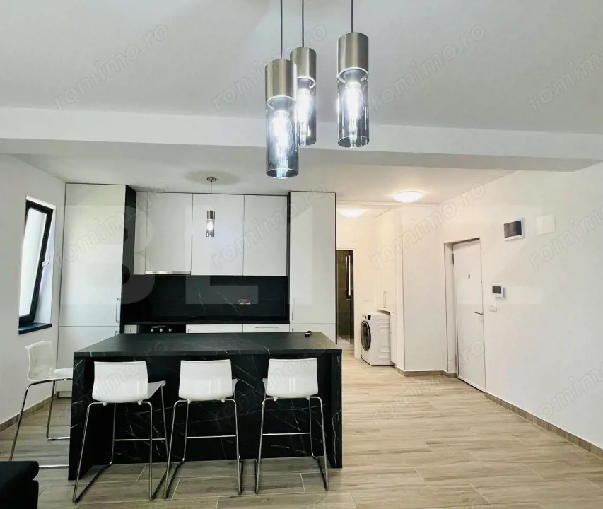 Apartament 2 camere – Giroc, Strada Neptun ✨ Disponibil imediat | Totul nou 