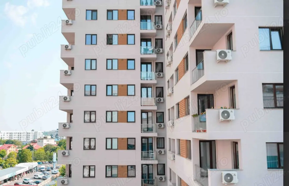 Angajam personal curatenie apartamente si spatii comune 8h zi, 5 zile saptamana