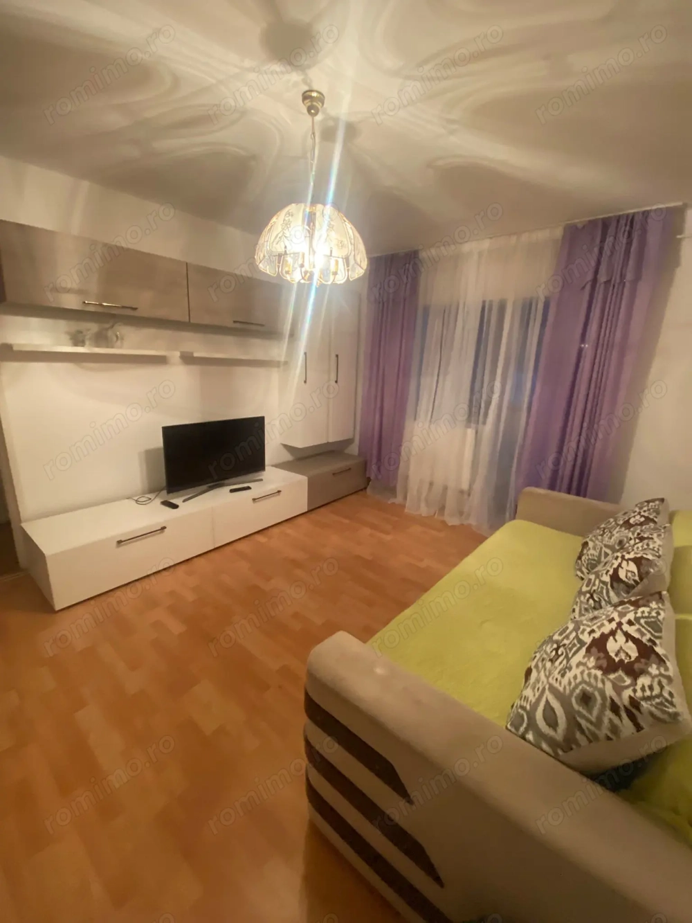 2 cam amenajat centrala proprie zona Girocului