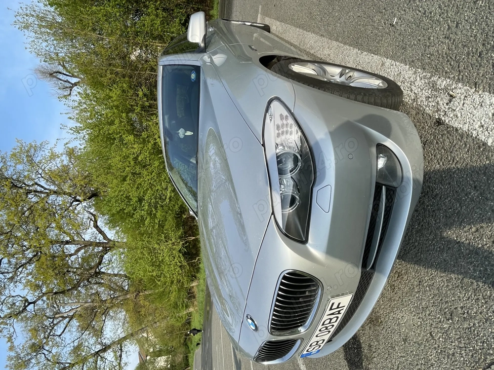 BMW F10 x drive 2013