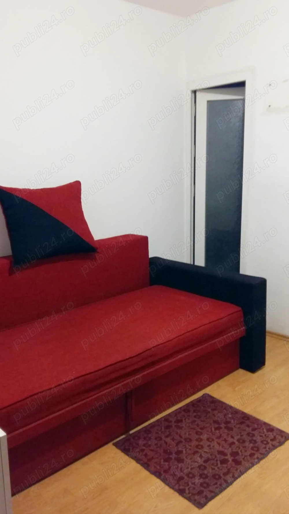 Salaj, Aleea Bacau, Parc Humulesti, 15 minute de Piata Unirii cu STB 117