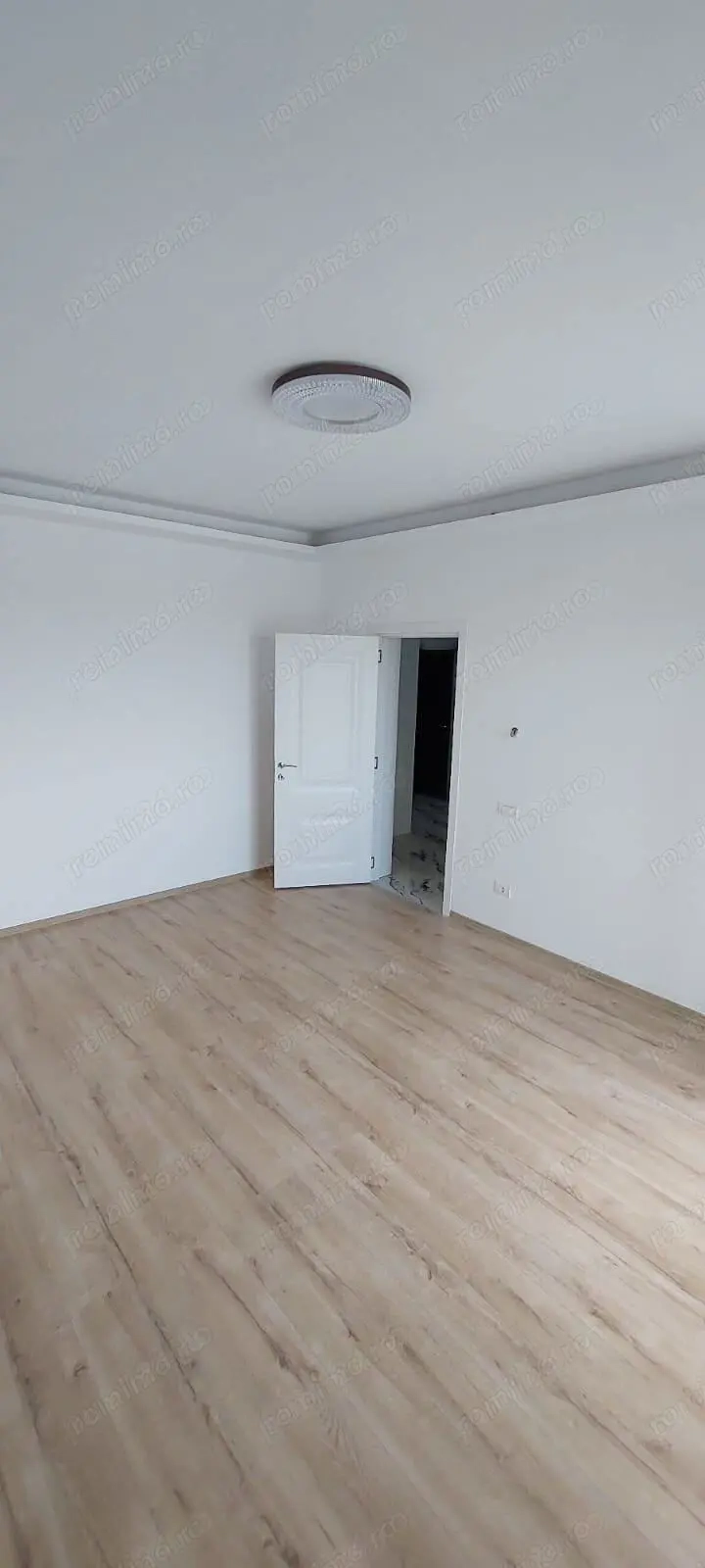 Apartament cu 2 camere Giroc Braytim 