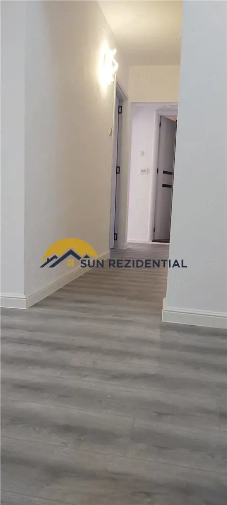Berceni -Aparatorii Patriei,apartament 3 camere, renovat integral