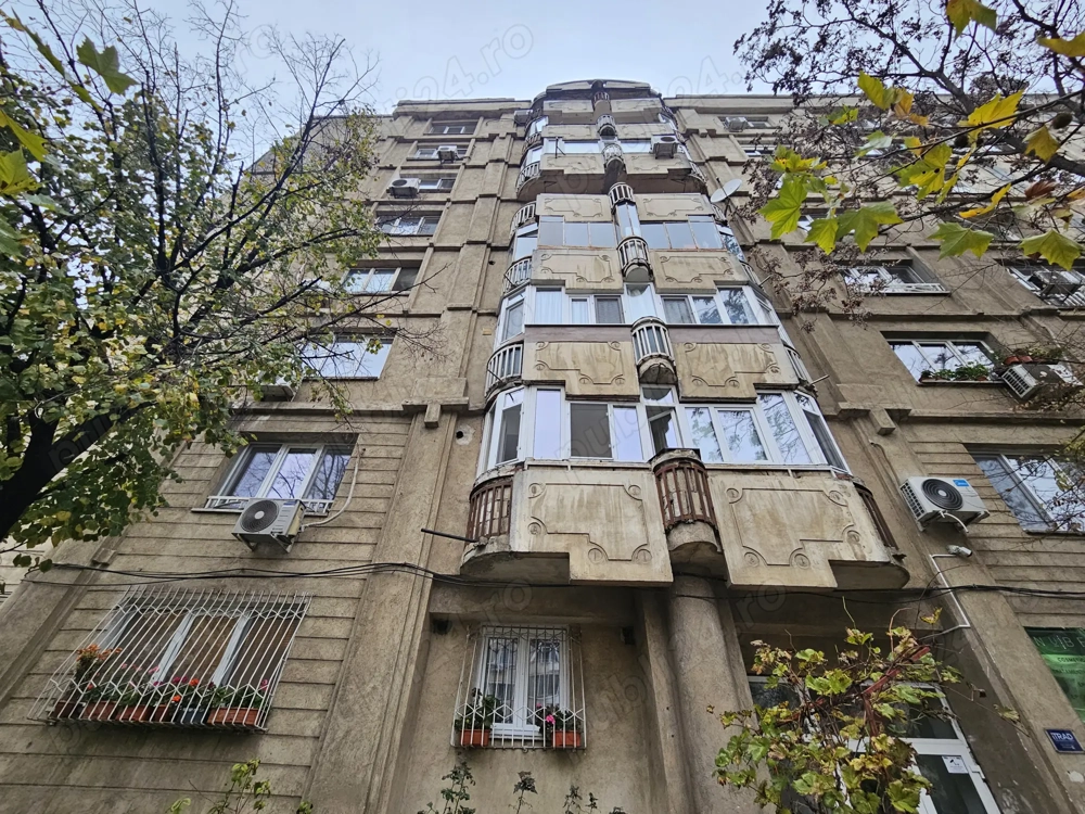 OCTAVIAN GOGA - Inchiriere Apt 2 camere, nemobilat, pretabil birou