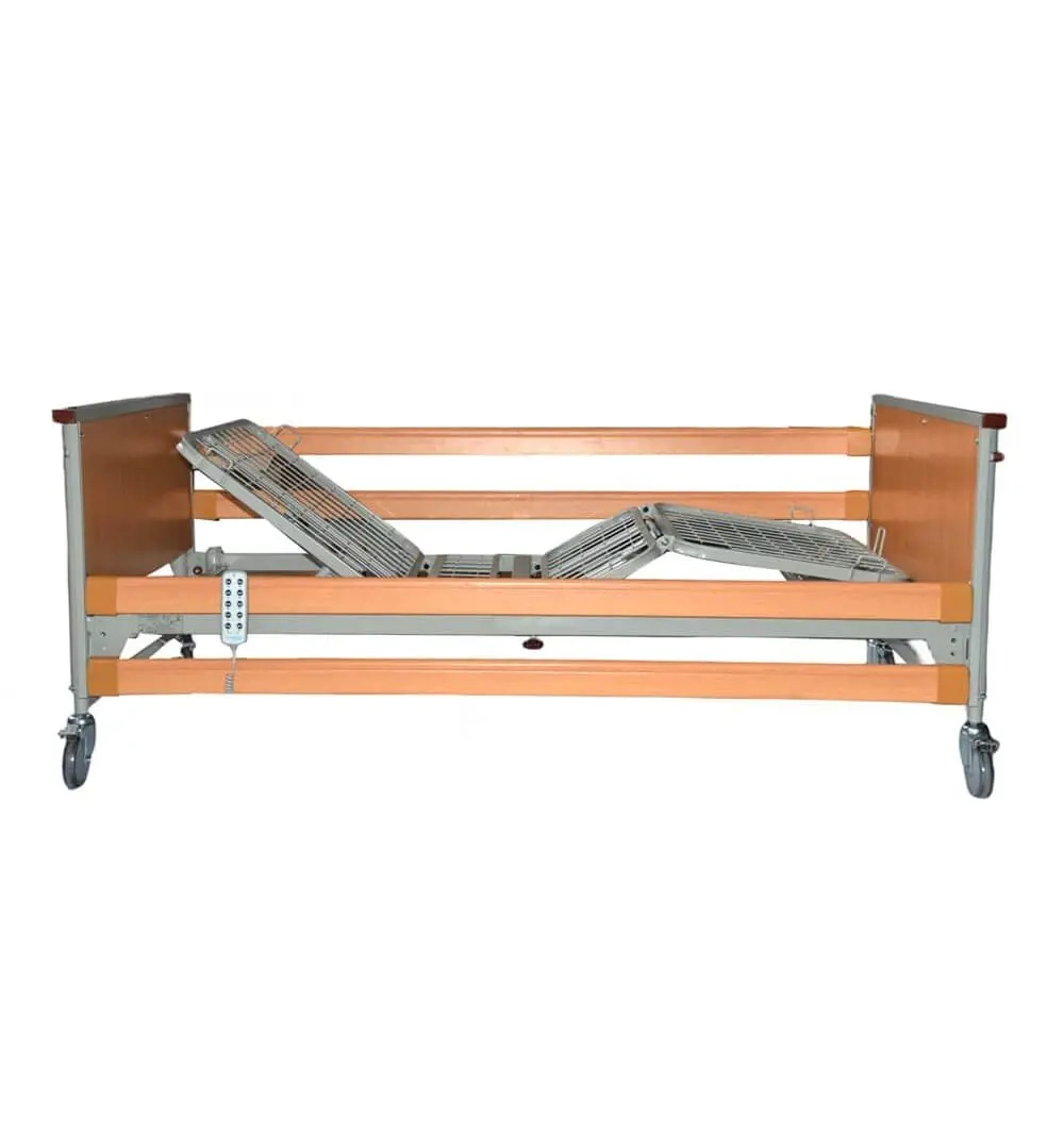 Pat electric bătrâni 