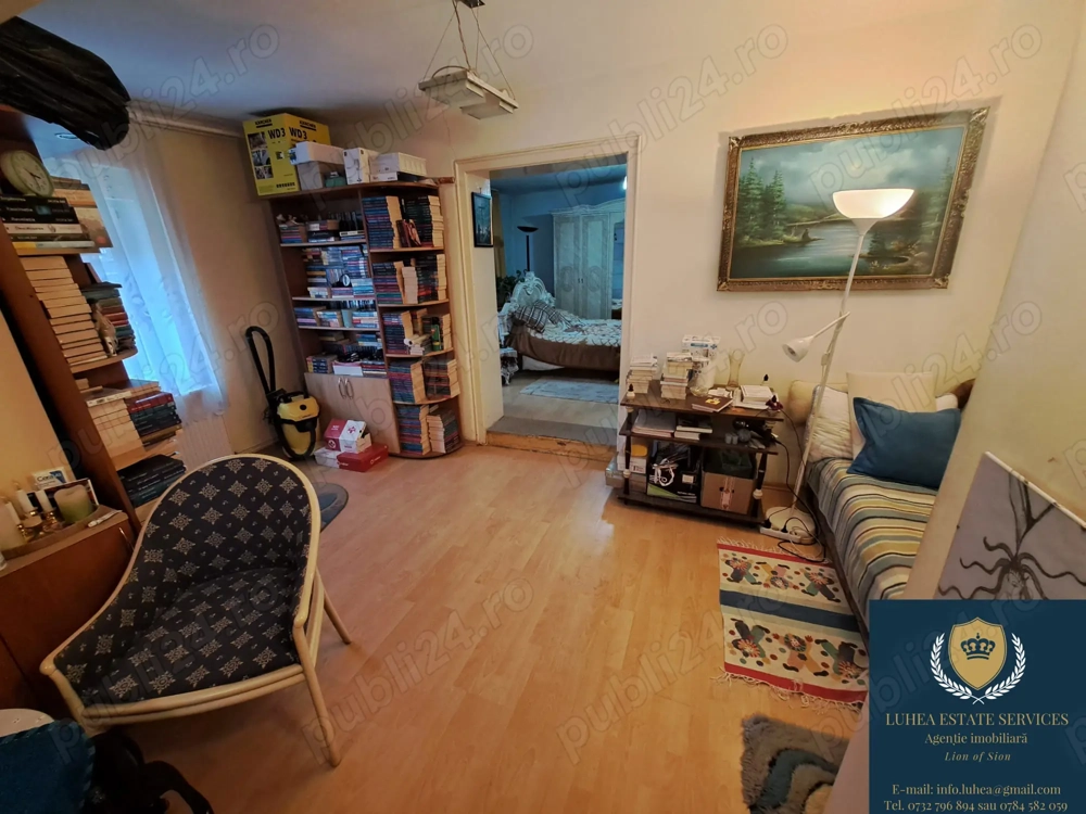 Casă 148 mp construiți, 3 camere, 2 bucătării, Reșița, Muncitoresc