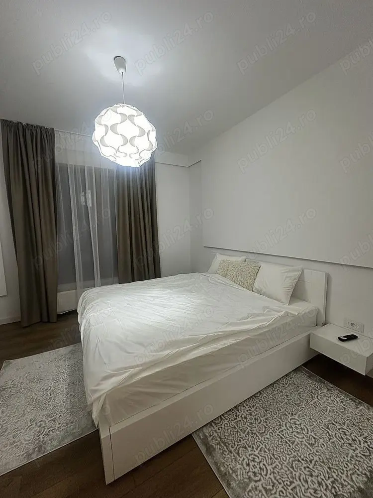 Apartament 2 camere - Dumbravita