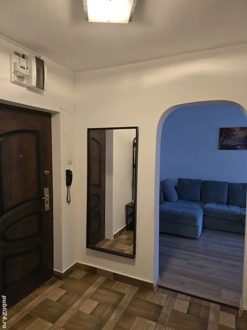 Apartament 3 camere, Bucur Obor