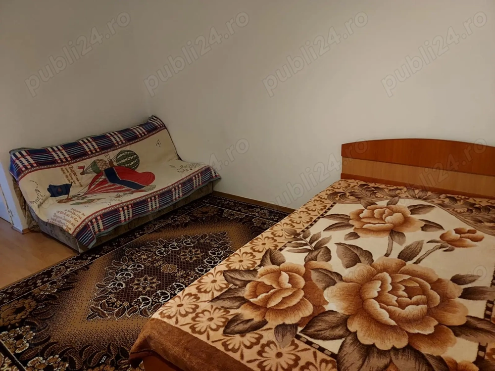 vand garsoniera  27.33 mp