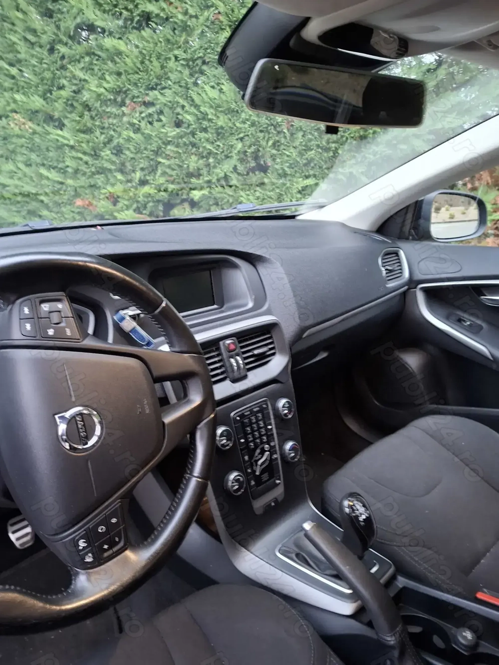 Volvo V40 diesel 2,0,120cp