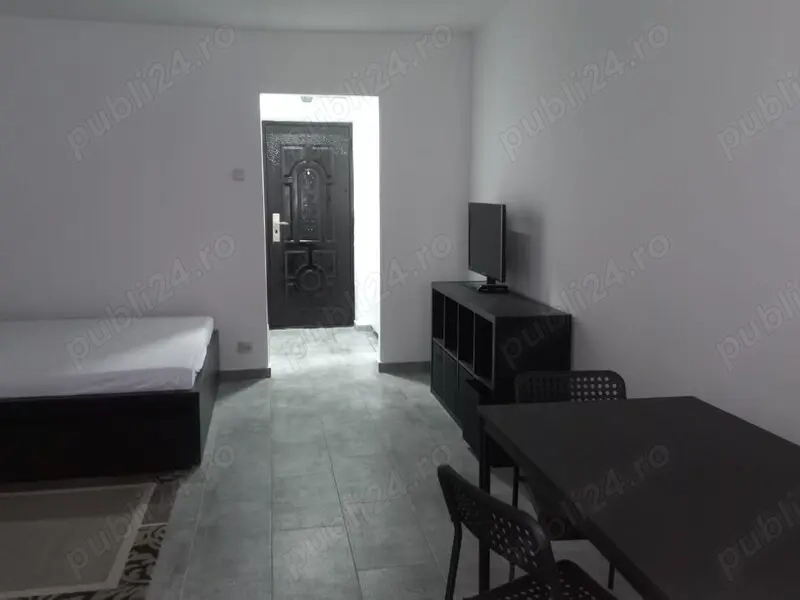 garsoniera titan-metrou 2 minute-modern-parc i.o.r.