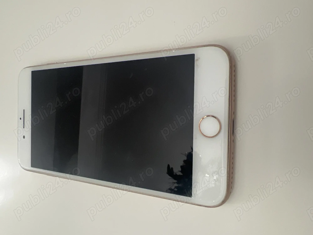 Vând IPhone 8s Plus 256GB