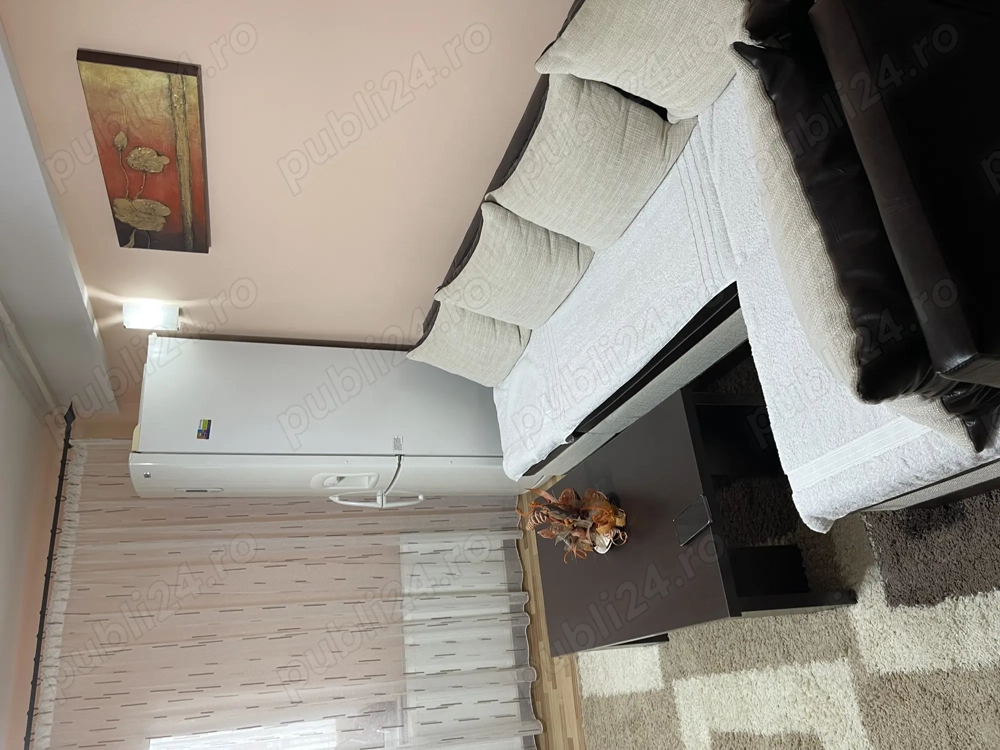 Închiriez apartament 2 camere zona primo, confort maxim 73m3.