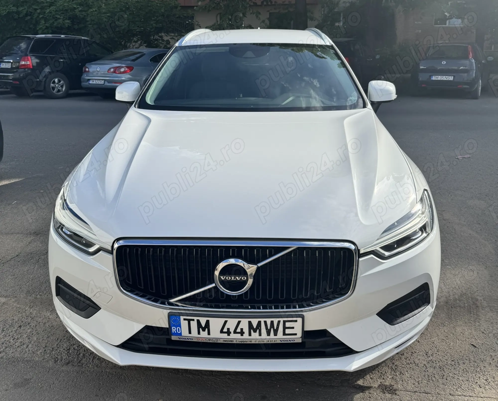 Volvo XC 60 D4 2018