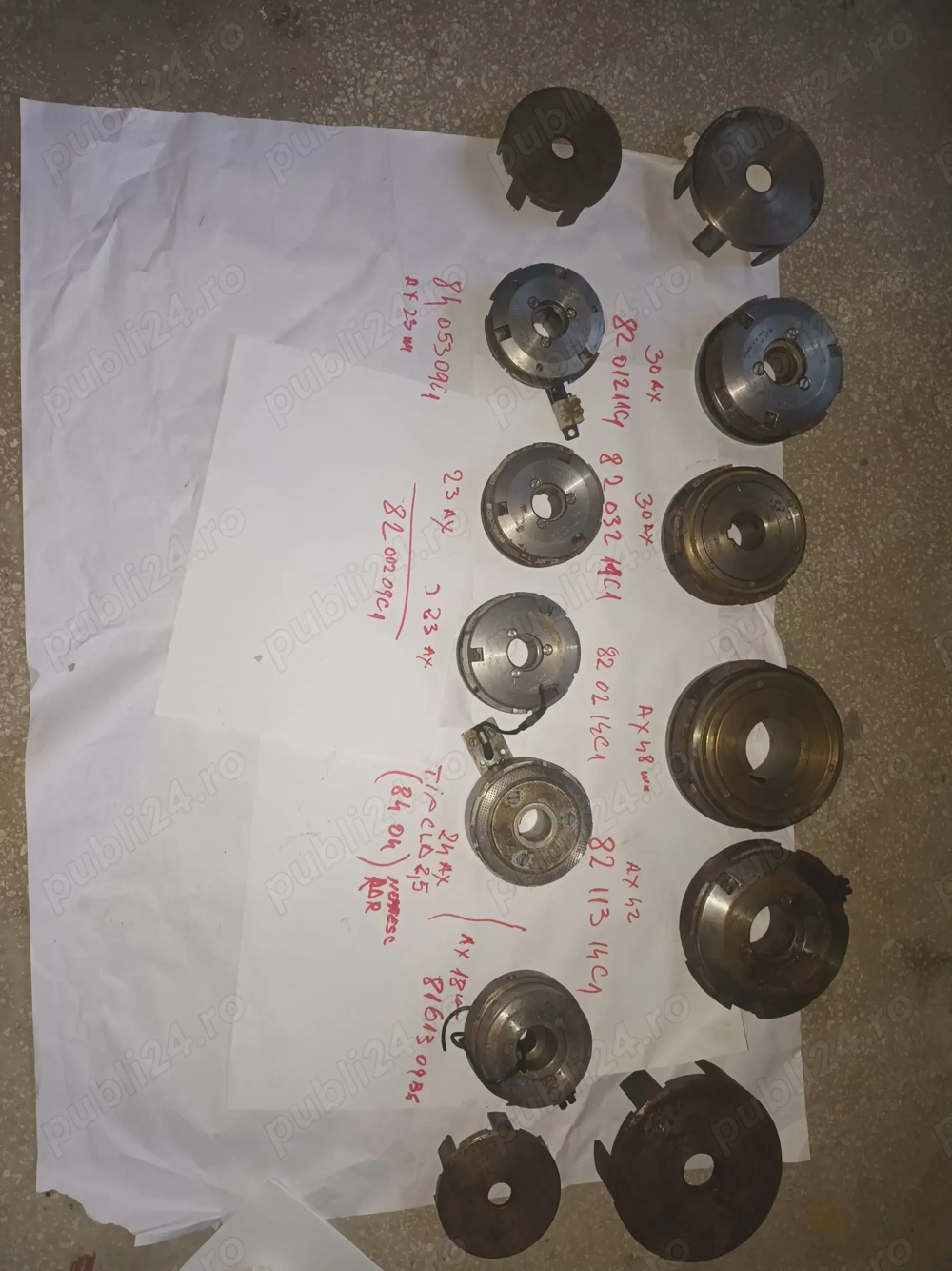 Cuplaje electromagnetice