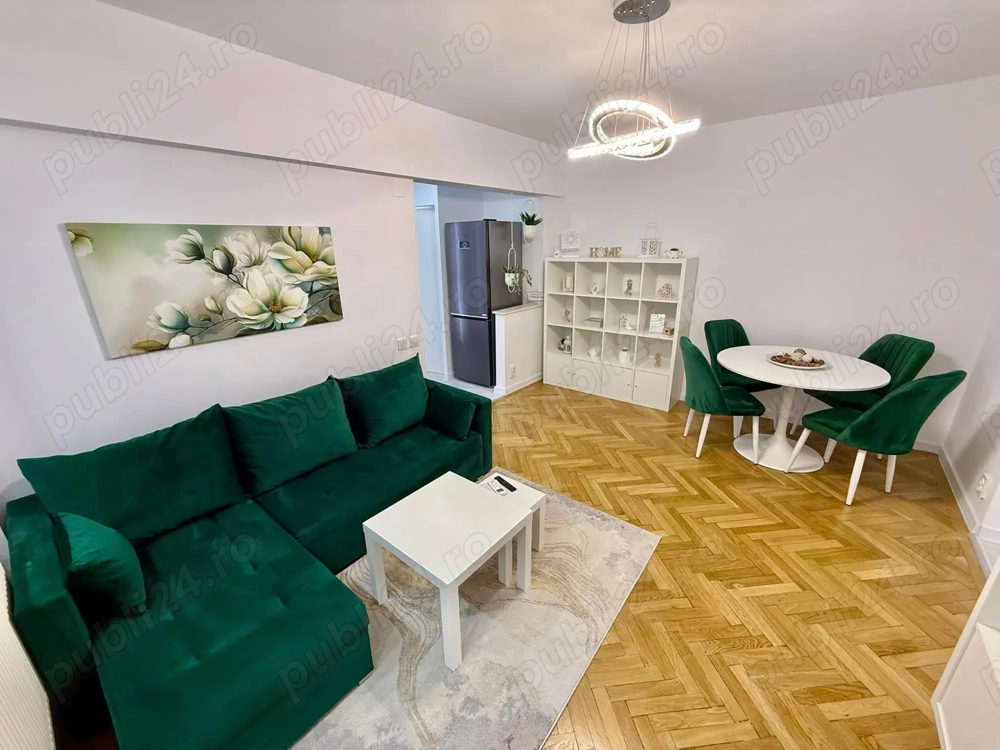 Apartament Confort Rădăuți -  Regim Hotelier