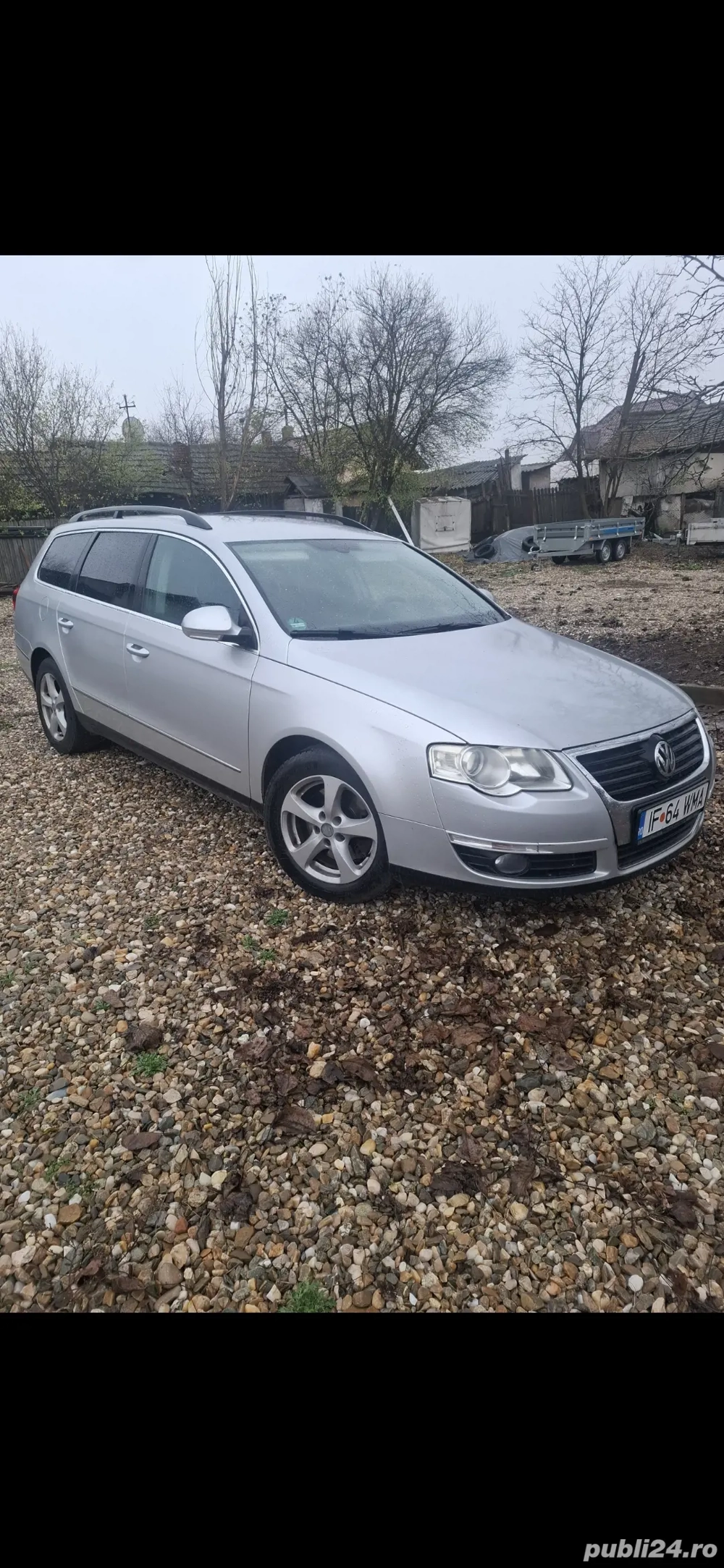 vw passat 2.0 tdi euro5 