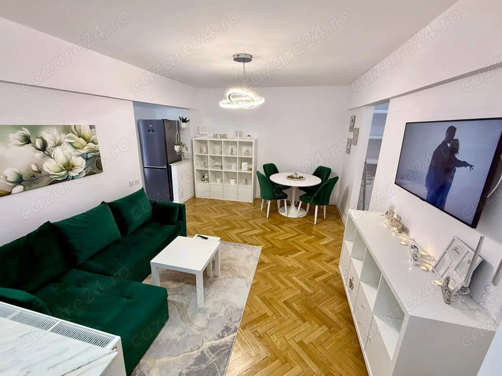 Apartament Confort Rădăuți 