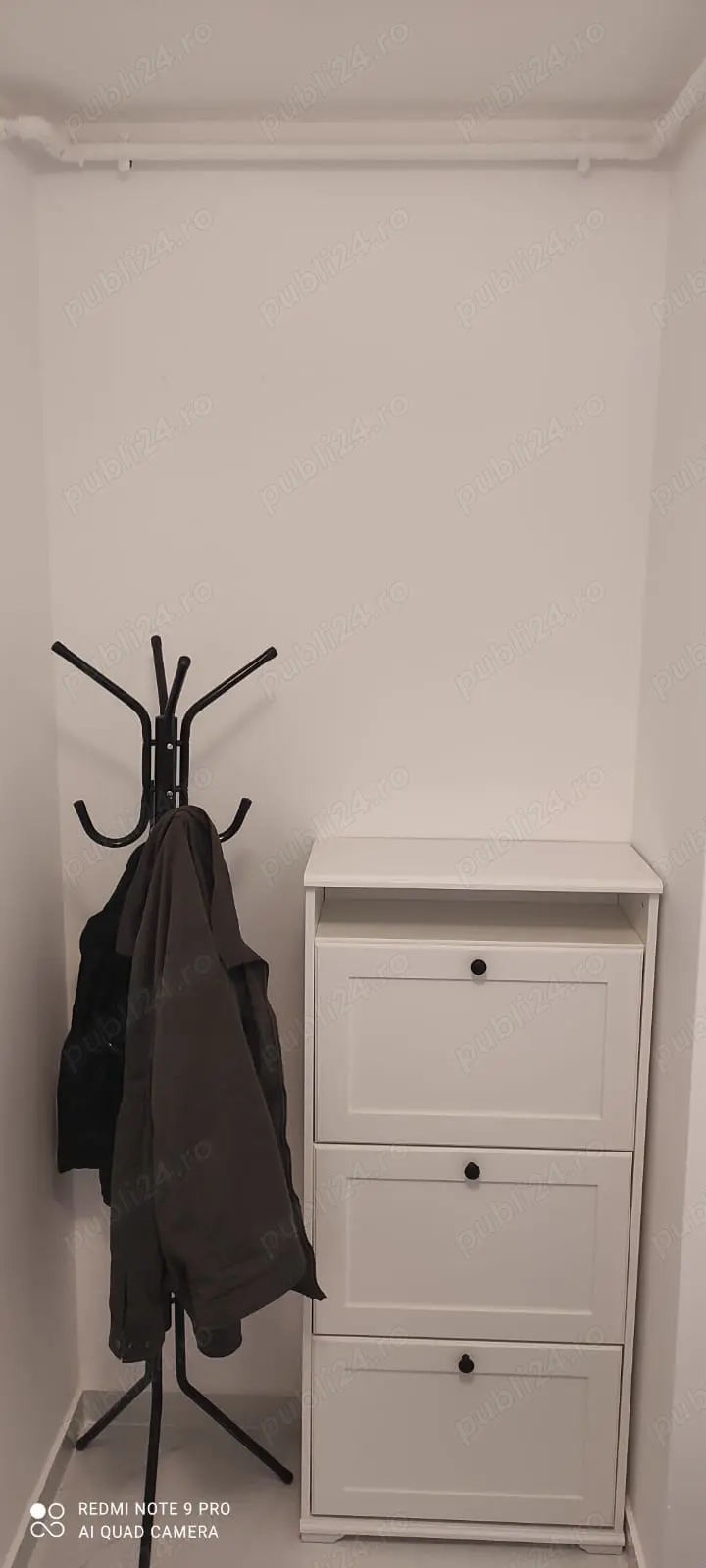 Garsonieră de închiriat