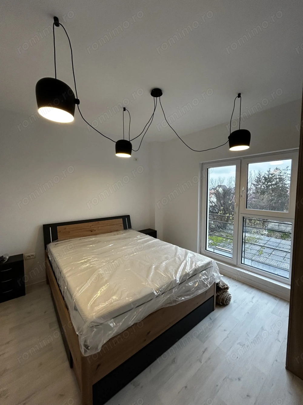 Apartament 2 camere Intim De Inchiriat Lux