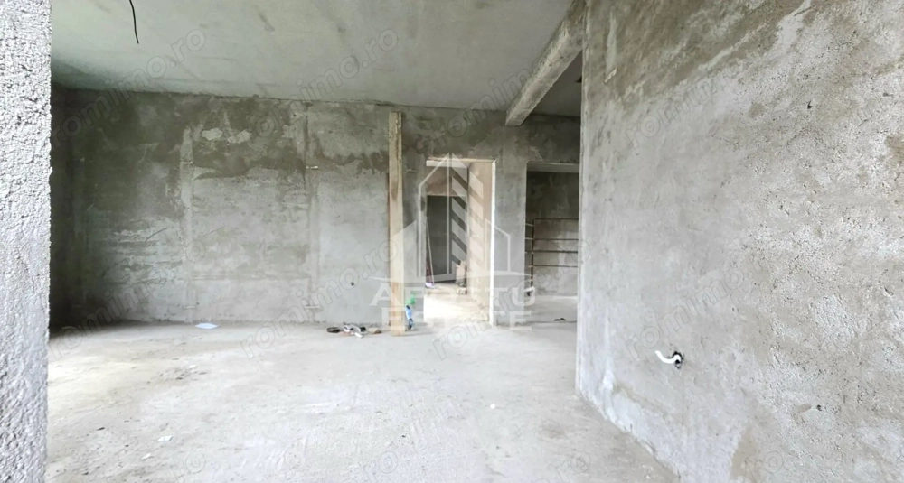 Casa 4 camere, Sanmihaiu German