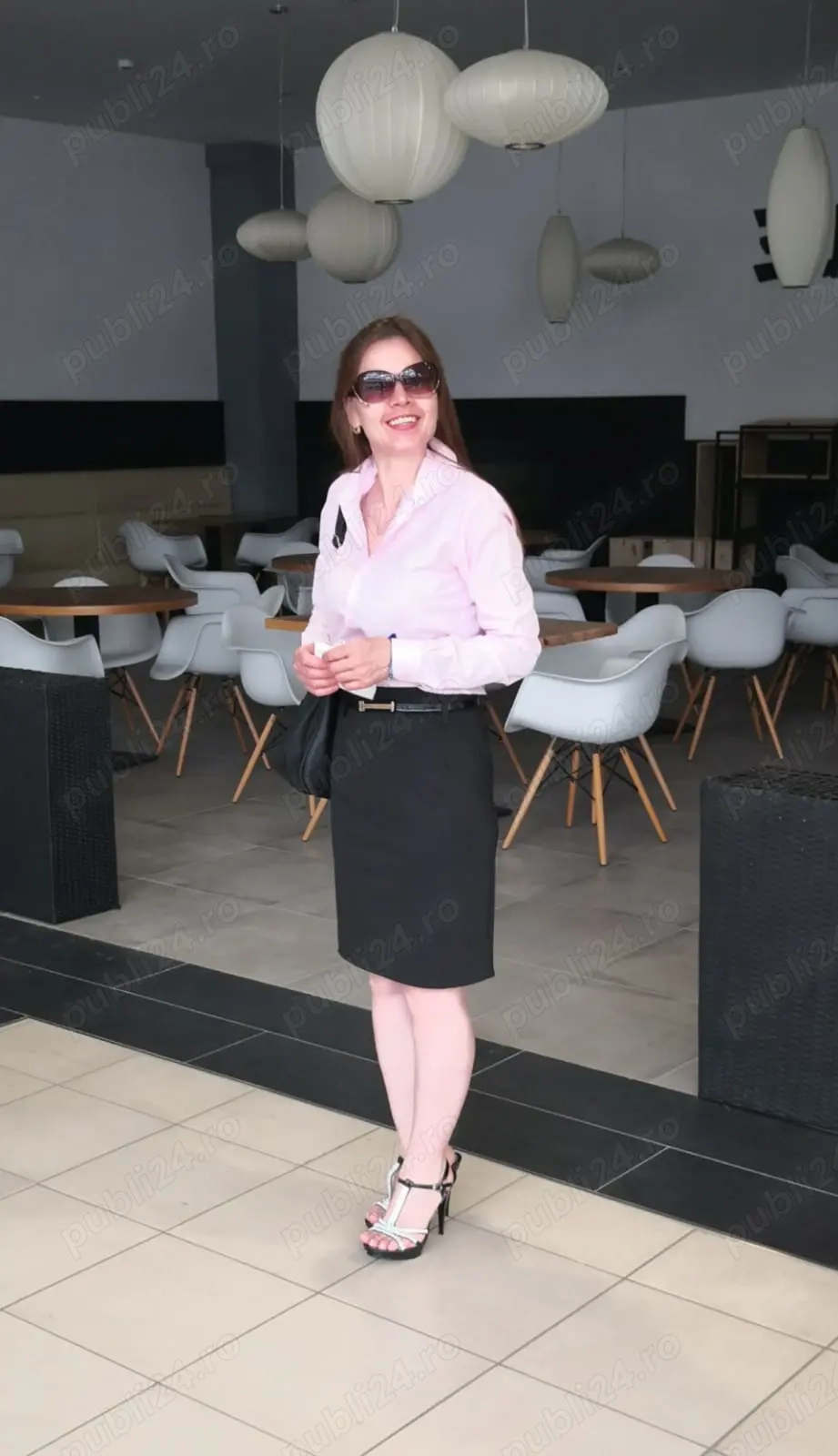 Anunț de munca in  zona caracal Slatina 