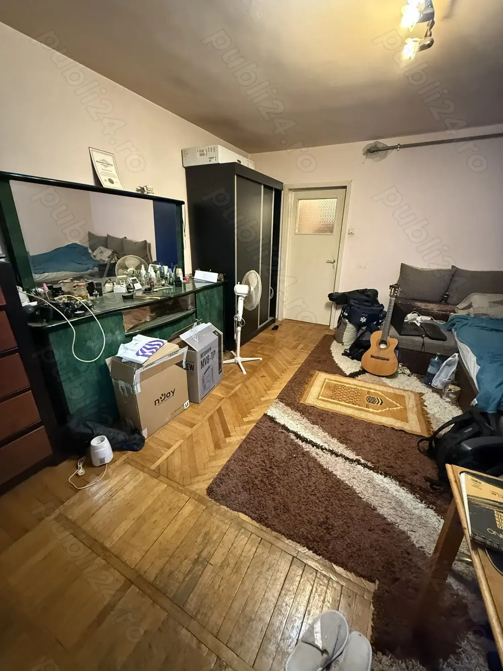 Ocazie!! Take Ionescu-Medicina | Cu Centrala Termica si clima | Decomandat!!!