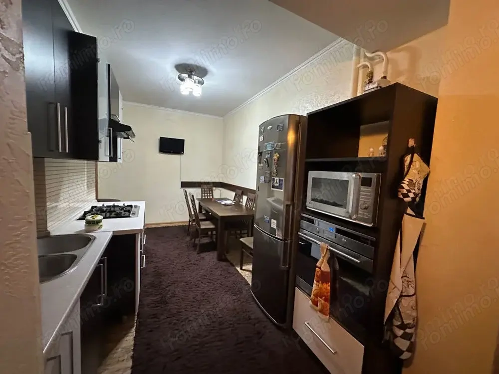 Apartament zona Timpuri Noi