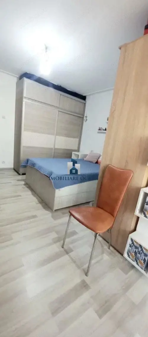 Vanzare Garsoniera Semidecomandata Aparatorii Patriei-Turnu Magurele