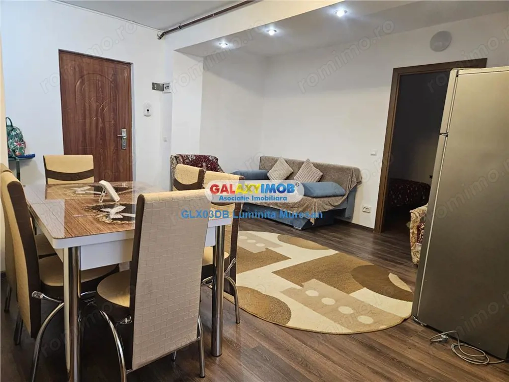 Inchiriere apartament 2 camere decomandat Targoviste Micro 6