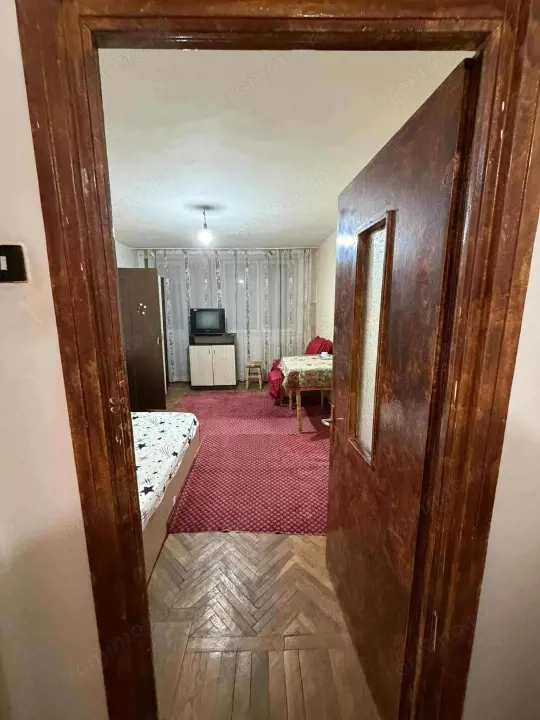 Garsonieră, 28 mp, Calea Bucuresti