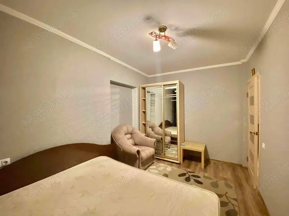 Garsonieră în zona Dristor