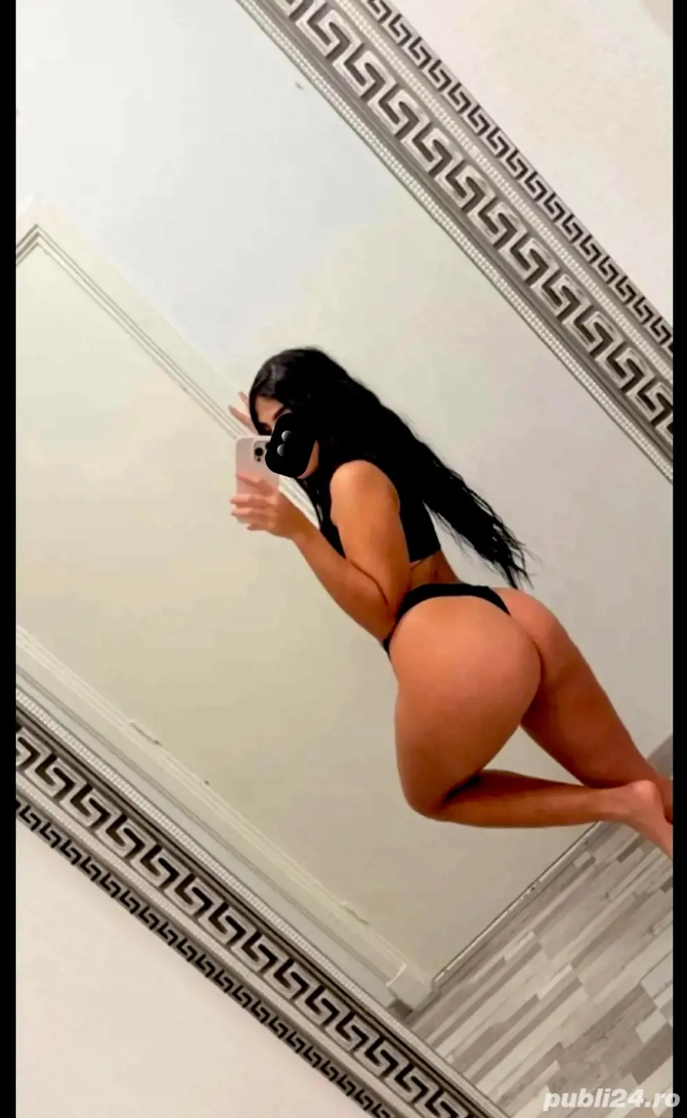 Maria!!!!! party girl !!! doar deplasari