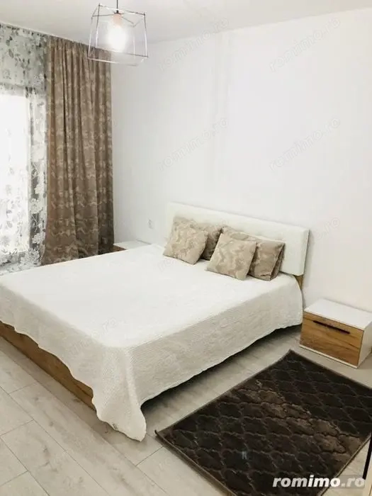 Garsoniera zona Politehnica