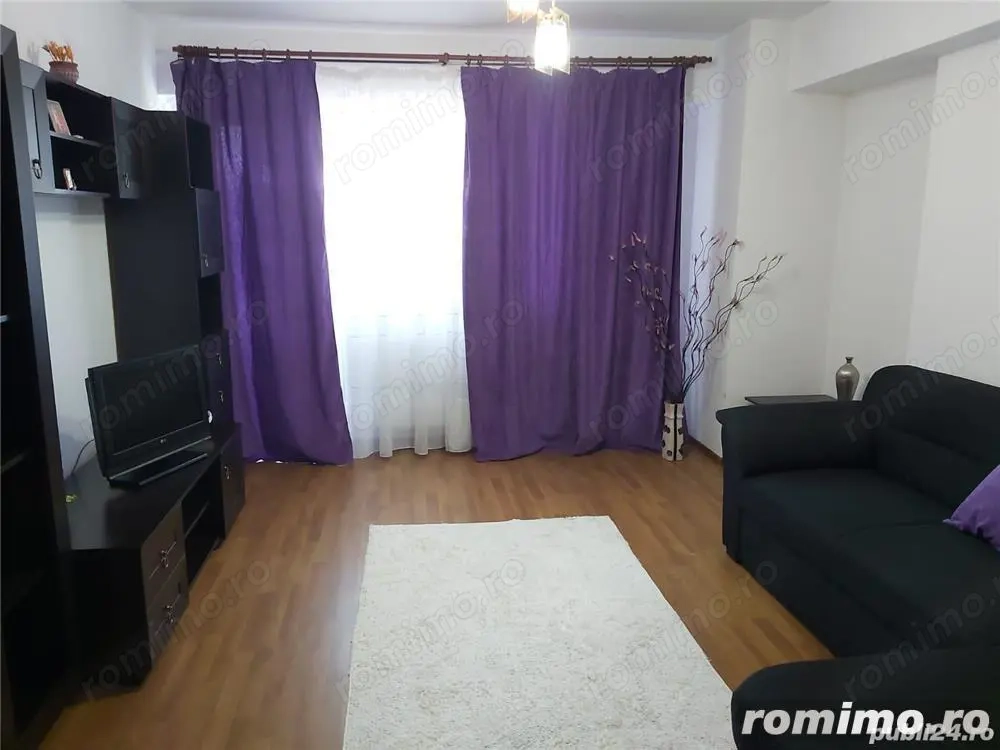 Garsoniera zona Oltenitei 