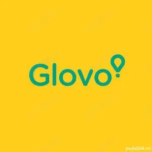 Flota Partenera Wolt Glovo Bolt Food
